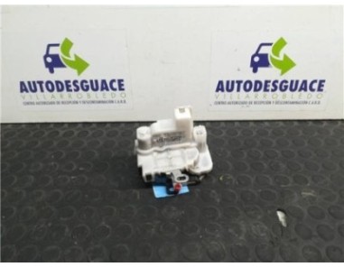 Cerradura Puerta Delantera Izquierda Fiat 500 CABRIO 1 2 