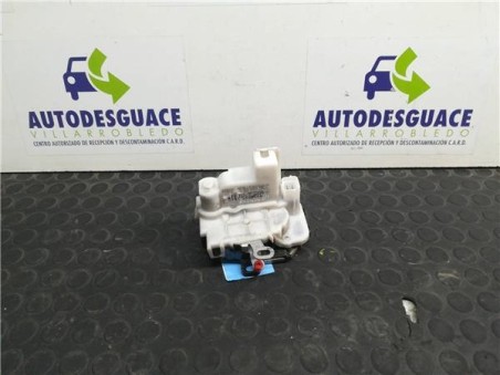 Cerradura Puerta Delantera Izquierda Fiat 500 CABRIO 1 2 