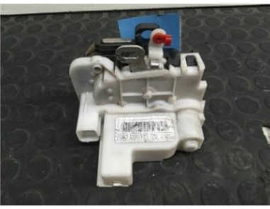 Cerradura Puerta Delantera Izquierda Fiat 500 CABRIO 1 2 