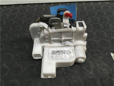 Cerradura Puerta Delantera Izquierda Fiat 500 CABRIO 1 2 