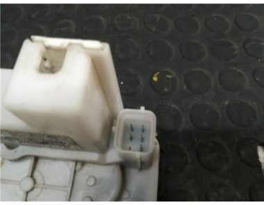 Cerradura Puerta Delantera Izquierda Fiat 500 CABRIO 1 2 