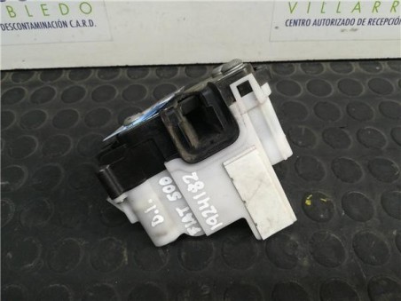 Cerradura Puerta Delantera Izquierda Fiat 500 CABRIO 1 2 