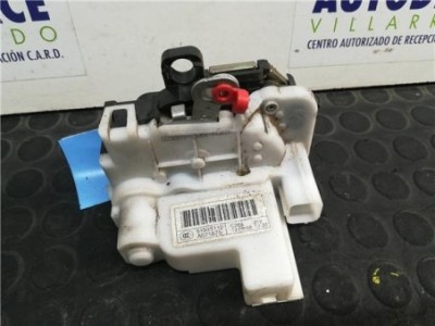 Cerradura Puerta Delantera Derecha Fiat 500 CABRIO 1 2