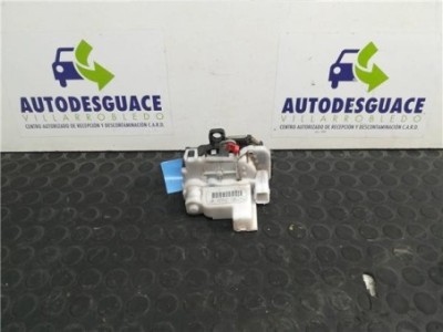 Cerradura Puerta Delantera Derecha Fiat 500 CABRIO 1 2  2