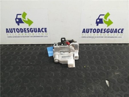 Cerradura Puerta Delantera Derecha Fiat 500 CABRIO 1 2 