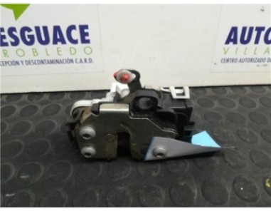Cerradura Puerta Delantera Derecha Fiat 500 CABRIO 1 2 