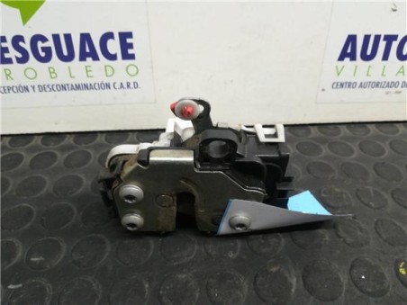 Cerradura Puerta Delantera Derecha Fiat 500 CABRIO 1 2 