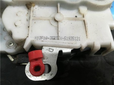 Cerradura Puerta Delantera Derecha Fiat 500 CABRIO 1 2 