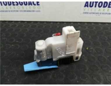 Cerradura Puerta Delantera Derecha Fiat 500 CABRIO 1 2 