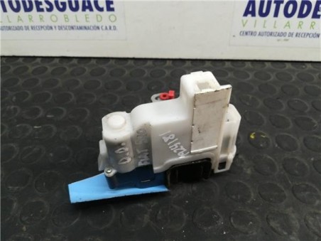 Cerradura Puerta Delantera Derecha Fiat 500 CABRIO 1 2 