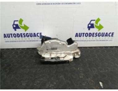 Cerradura Puerta Delantera Izquierda Seat IBIZA SC 1 2 TDI 