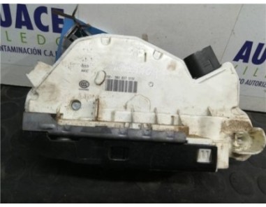 Cerradura Puerta Delantera Izquierda Seat IBIZA SC 1 2 TDI 