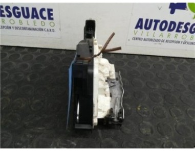 Cerradura Puerta Delantera Izquierda Seat IBIZA SC 1 2 TDI 