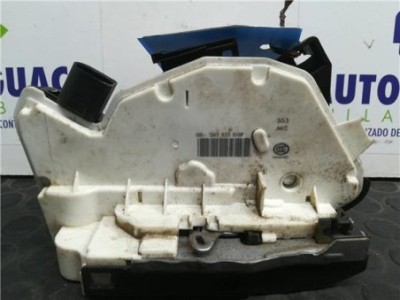 Cerradura Puerta Delantera Derecha Seat IBIZA SC 1 2 TDI 