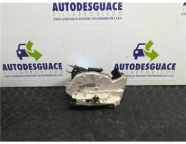 Cerradura Puerta Trasera Izquierda Seat IBIZA SC 1 2 TDI 