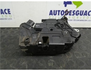 Cerradura Puerta Trasera Izquierda Seat IBIZA SC 1 2 TDI 