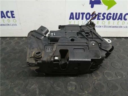 Cerradura Puerta Trasera Izquierda Seat IBIZA SC 1 2 TDI 