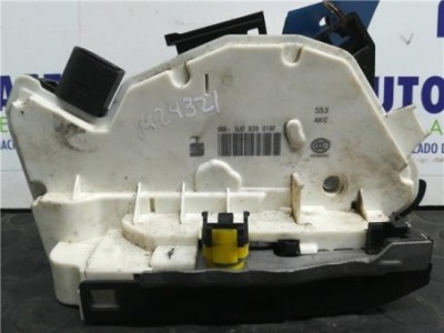 Cerradura Puerta Trasera Derecha Seat IBIZA SC 1 2 TDI