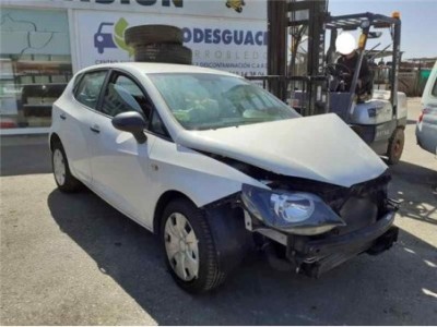 Cerradura Puerta Trasera Derecha Seat IBIZA SC 1 2 TDI  2