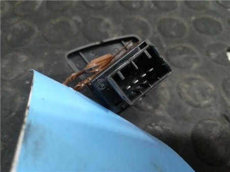 Botonera Puerta Delantera Izquierda Fiat 500 CABRIO 1 2 