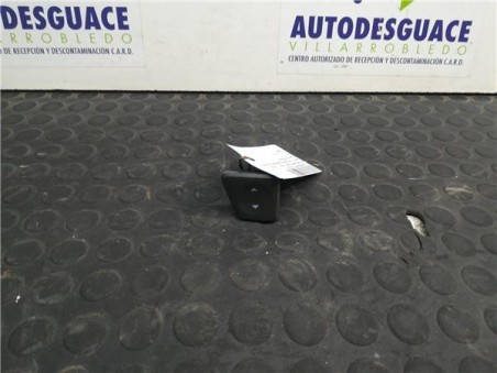 Botonera Puerta Delantera Izquierda Fiat 500 CABRIO 1 2 