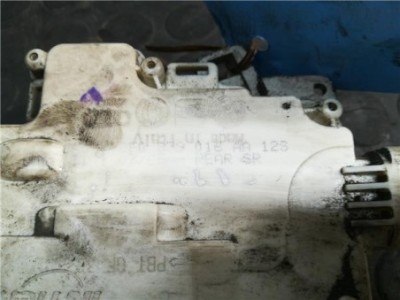 Cerradura Puerta Trasera Derecha Audi A4 BERLINA 3 0 V6 24V TDI