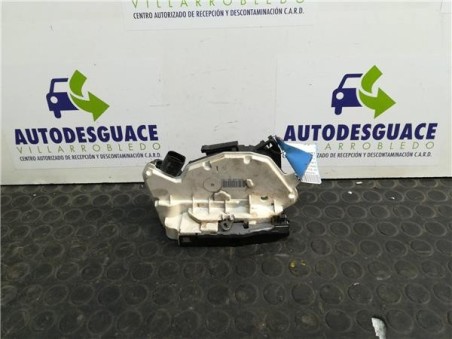 Cerradura Puerta Delantera Derecha Seat IBIZA 1 6 TDI 