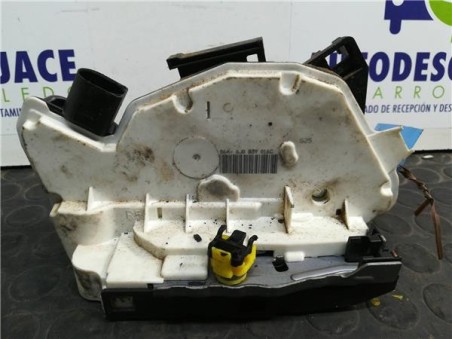 Cerradura Puerta Trasera Derecha Seat IBIZA 1 6 TDI 