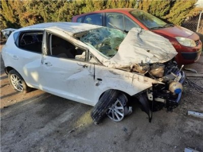 Botonera Puerta Delantera Izquierda Seat IBIZA 1 6 TDI  2