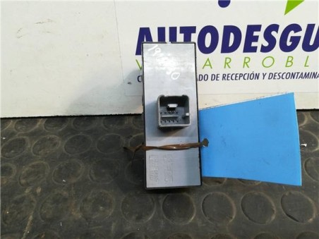 Botonera Puerta Delantera Izquierda Seat IBIZA 1 6 TDI 