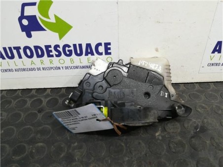 Cerradura Puerta Delantera Izquierda Toyota PRIUS 1 8 16V 