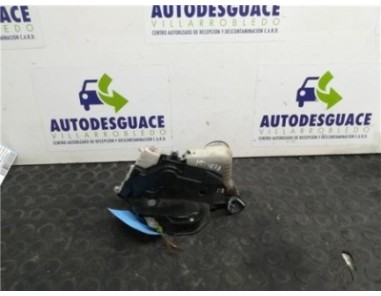 Cerradura Puerta Delantera Izquierda Toyota PRIUS 1 8 16V 