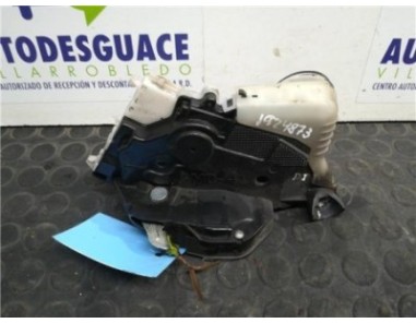 Cerradura Puerta Delantera Izquierda Toyota PRIUS 1 8 16V 