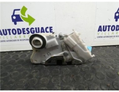 Cerradura Puerta Delantera Izquierda Toyota PRIUS 1 8 16V 