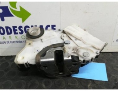 Cerradura Puerta Delantera Izquierda Toyota PRIUS 1 8 16V 