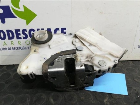 Cerradura Puerta Delantera Izquierda Toyota PRIUS 1 8 16V 