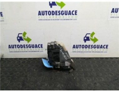 Cerradura Puerta Trasera Izquierda Toyota PRIUS 1 8 16V 