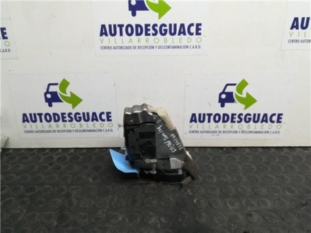 Cerradura Puerta Trasera Izquierda Toyota PRIUS 1 8 16V 