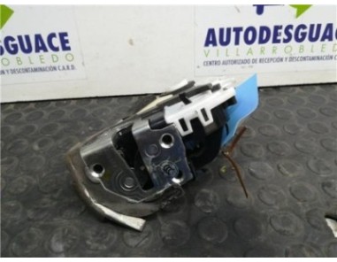 Cerradura Puerta Trasera Izquierda Toyota PRIUS 1 8 16V 