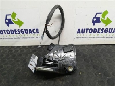 Cerradura Puerta Delantera Izquierda Hyundai I20 1 2 16V