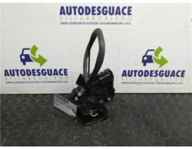Cerradura Puerta Delantera Izquierda Hyundai I20 1 2 16V 