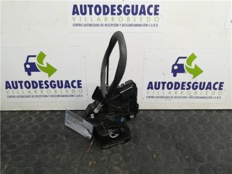 Cerradura Puerta Delantera Izquierda Hyundai I20 1 2 16V 