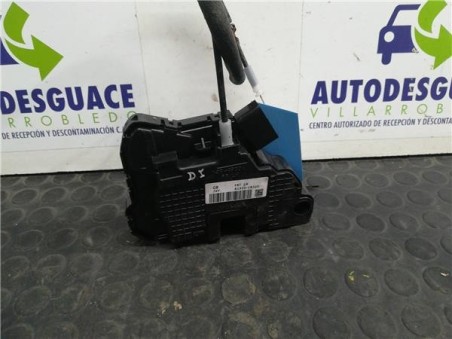 Cerradura Puerta Delantera Izquierda Hyundai I20 1 2 16V 