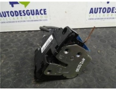 Cerradura Puerta Delantera Izquierda Hyundai I20 1 2 16V 
