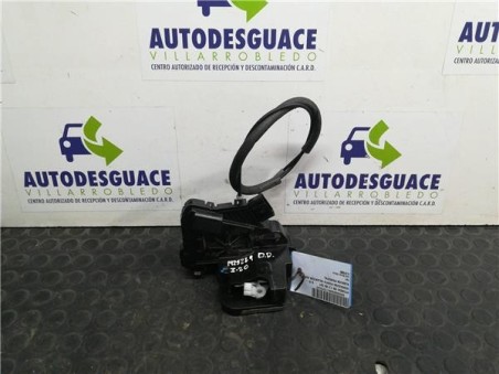 Cerradura Puerta Delantera Derecha Hyundai I20 1 2 16V 