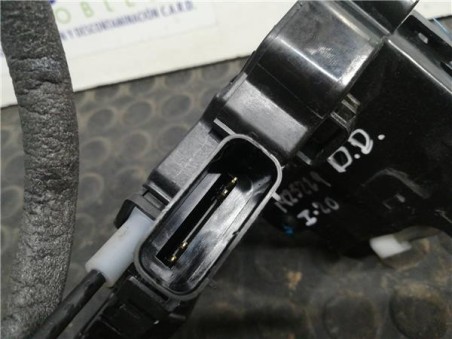 Cerradura Puerta Delantera Derecha Hyundai I20 1 2 16V 