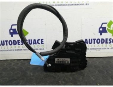 Cerradura Puerta Delantera Derecha Hyundai I20 1 2 16V 
