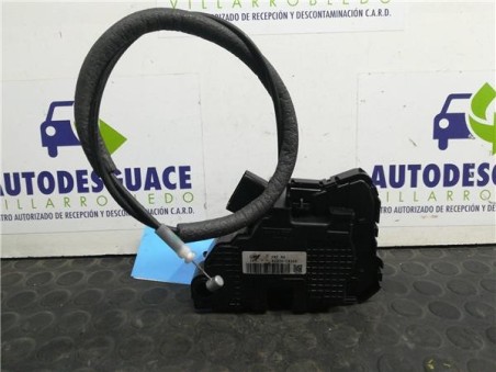 Cerradura Puerta Delantera Derecha Hyundai I20 1 2 16V 