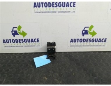 Botonera Puerta Delantera Izquierda Hyundai I20 1 2 16V 