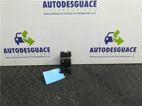 Botonera Puerta Delantera Izquierda Hyundai I20 1 2 16V 
